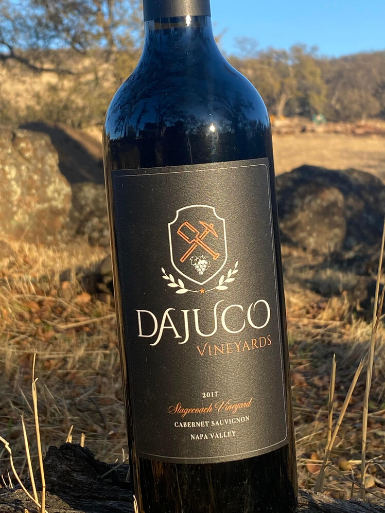 Dajuco Vineyards